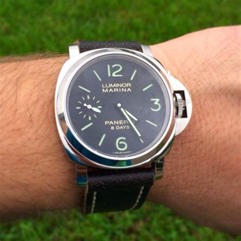 ok-replicas panerai|How To Spot a Fake Panerai .